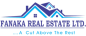 Fanaka Real Estate ltd logo